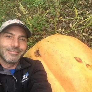 Meet your Posher, Craig